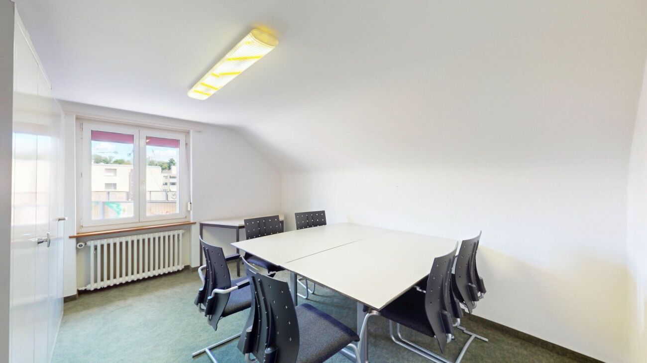 135m² office, photo 5 of 8