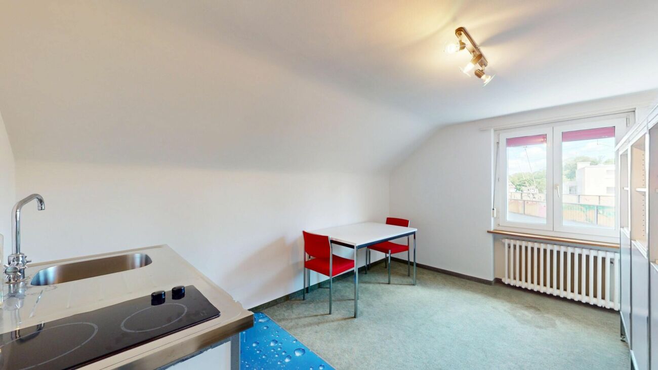 135m² office, photo 6 of 8