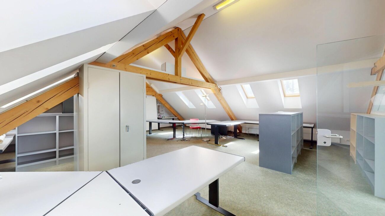 135m² office, photo 3 of 8