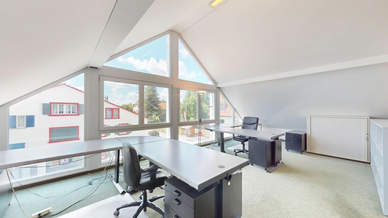 135m² office, photo 2 of 8