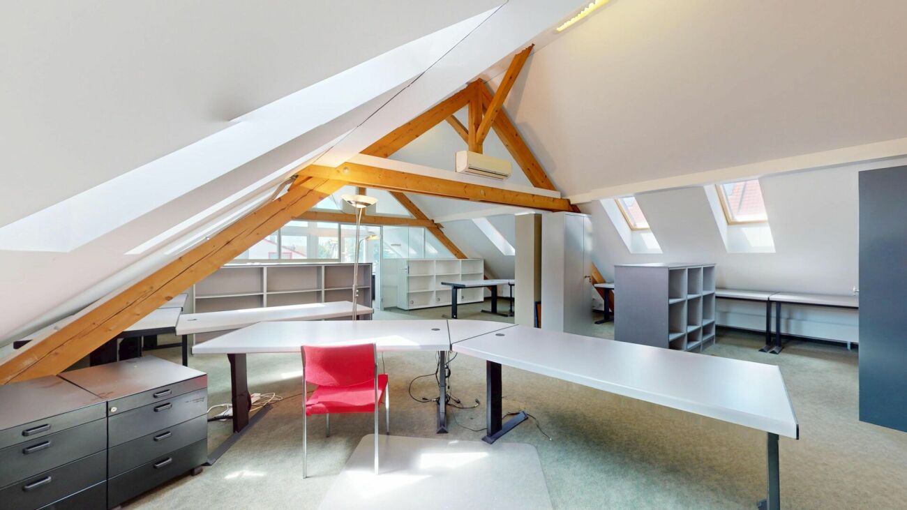 135m² office, photo 4 of 8