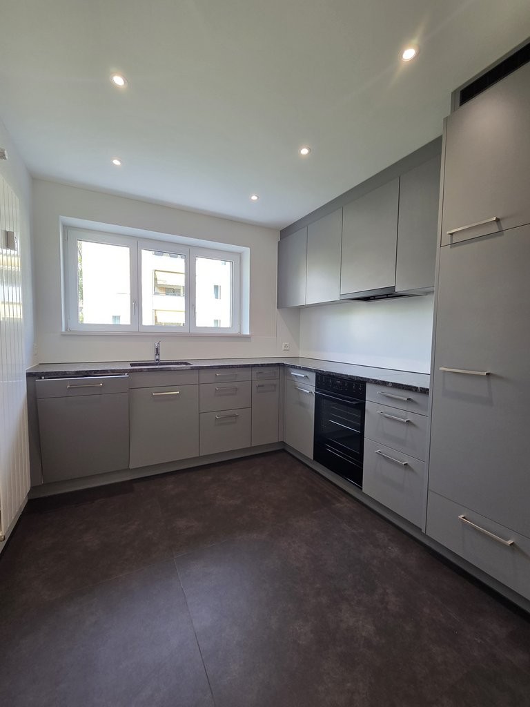 3 ½ pièces appartement