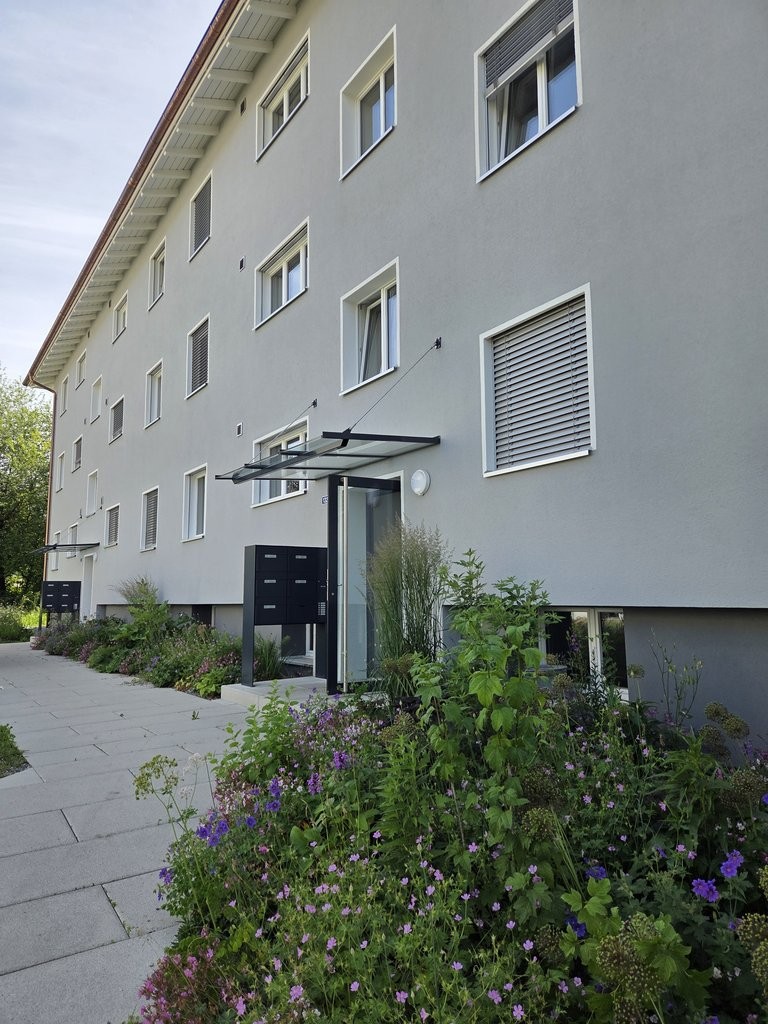 3 ½ pièces appartement