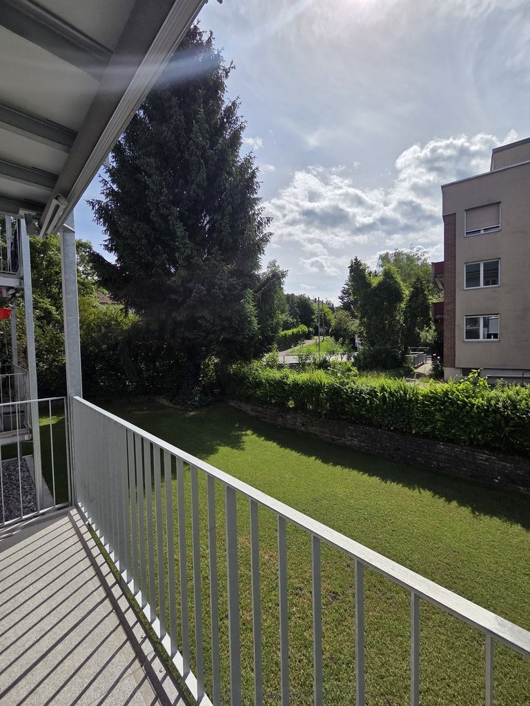 3 ½ pièces appartement