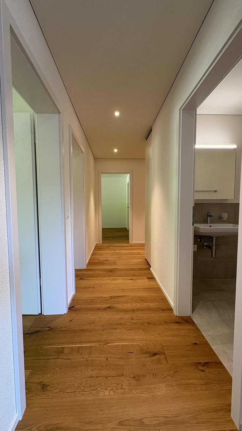 2 ½ rooms apartment, photo 3 of 8