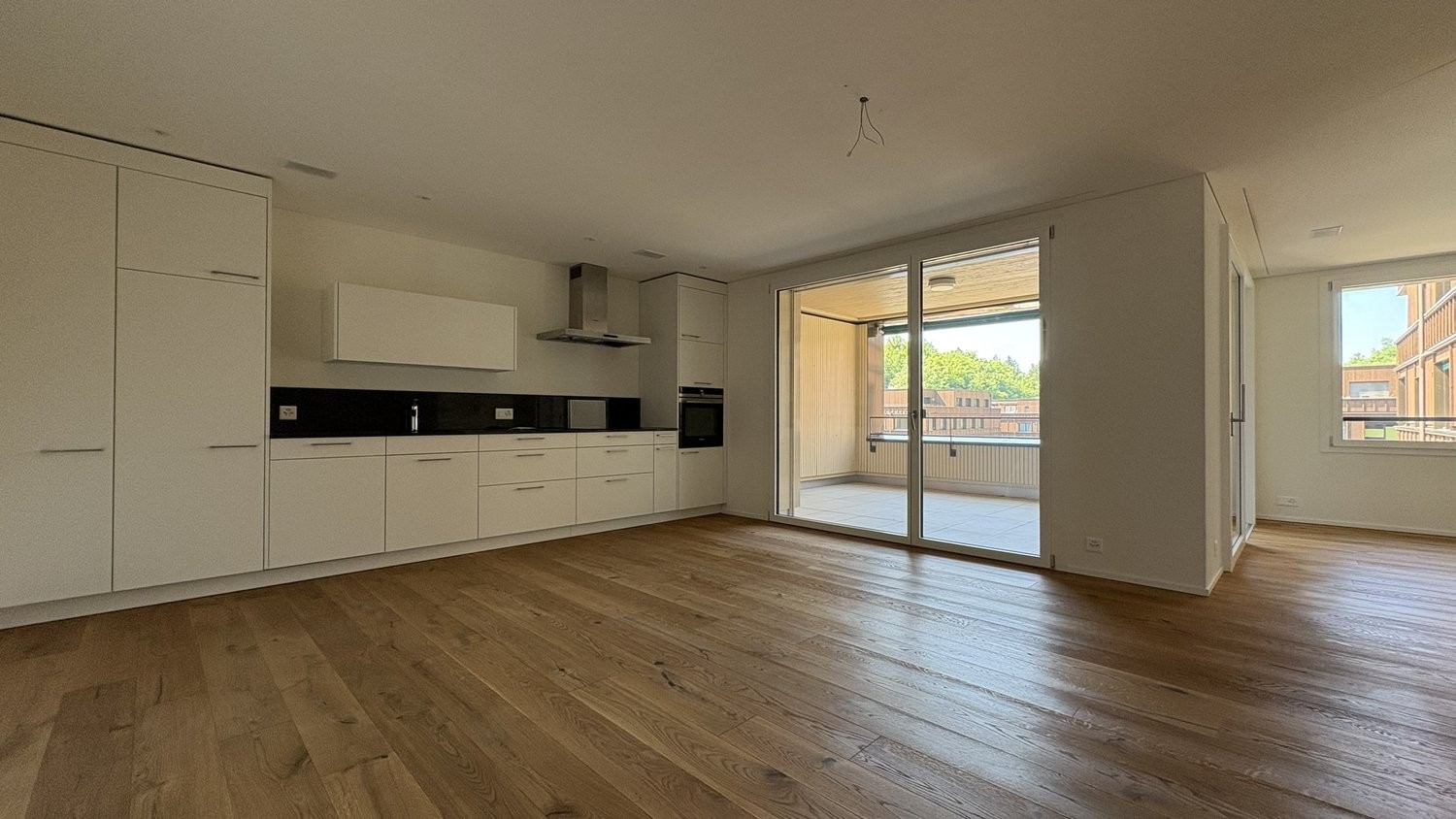 2 ½ rooms apartment, photo 1 of 8
