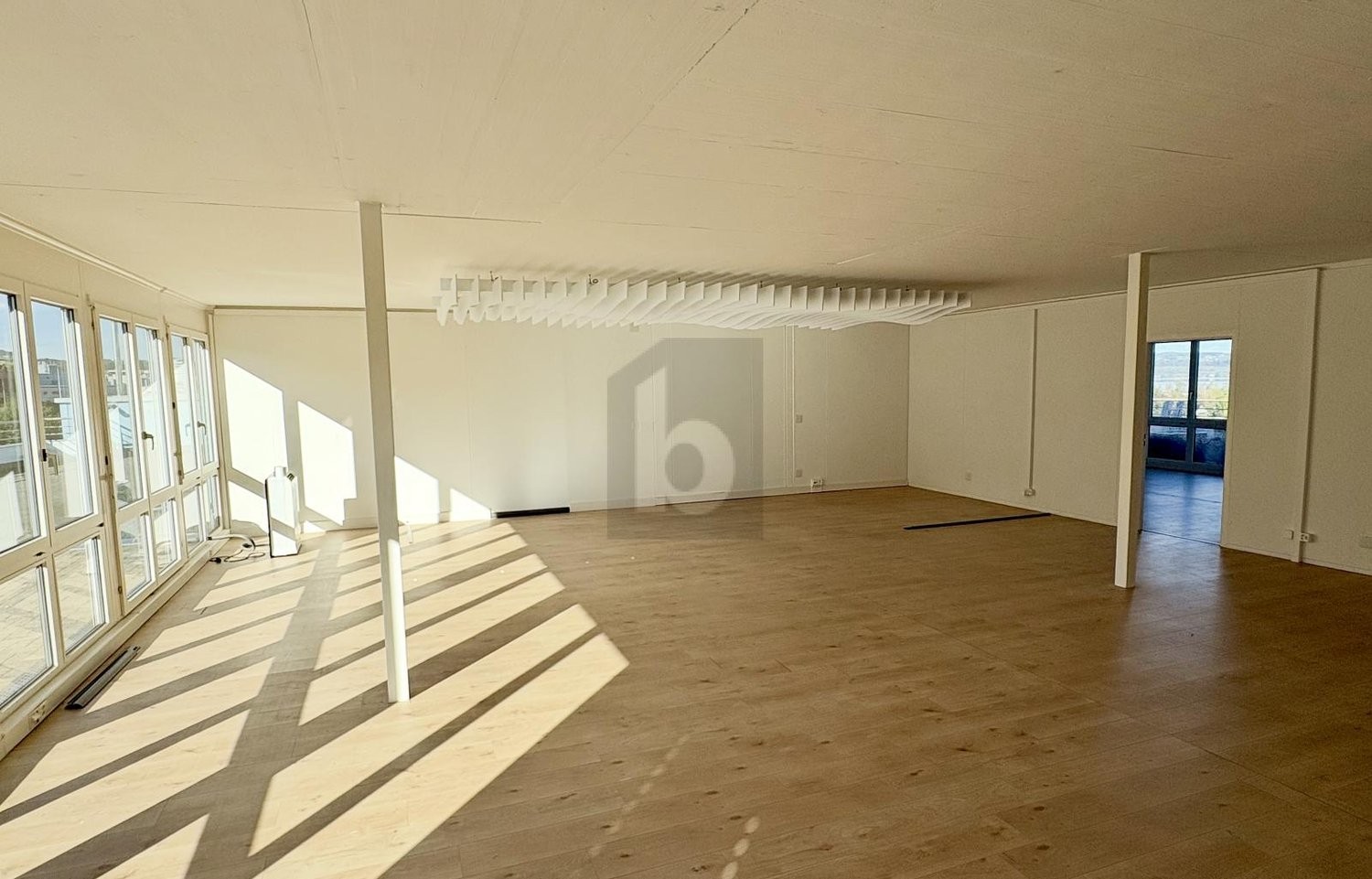 200m² ufficio