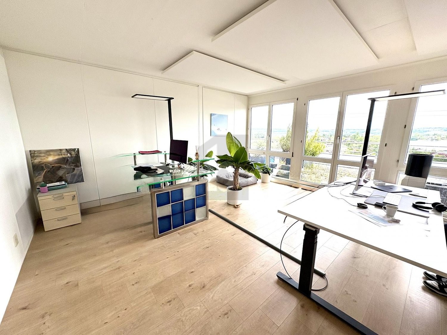 200m² ufficio