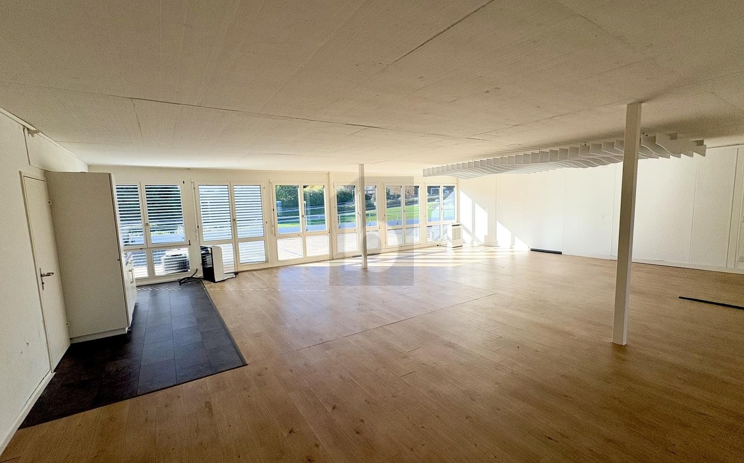 200m² ufficio