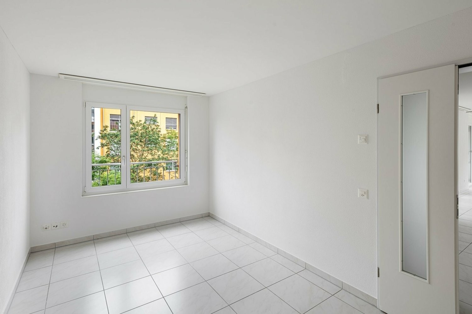 Appartement 5 ½ pièces