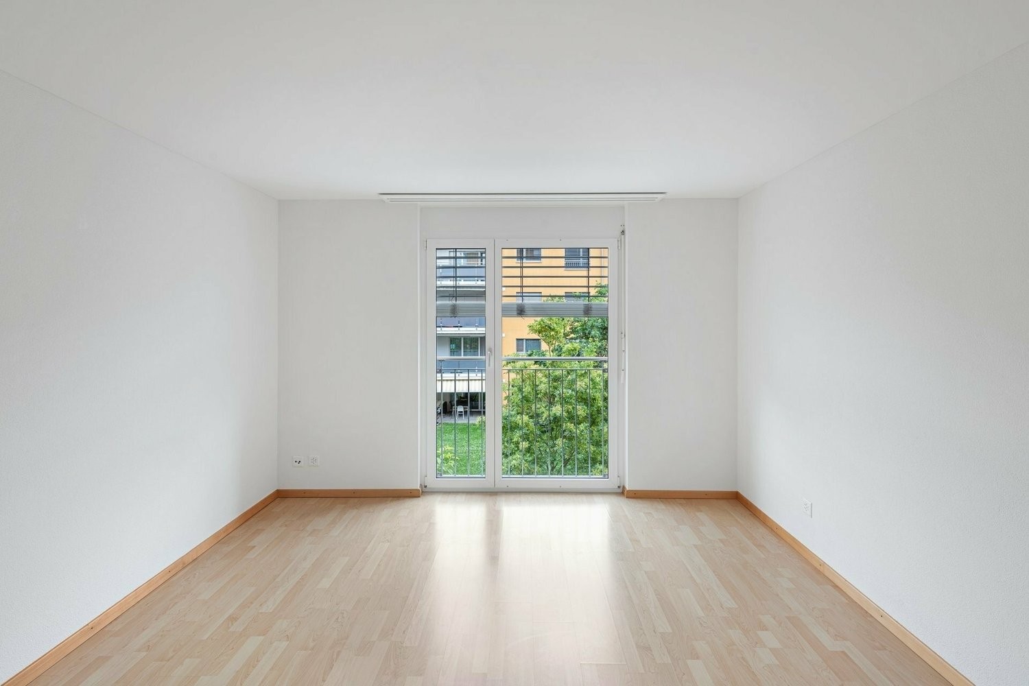 Appartement 5 ½ pièces