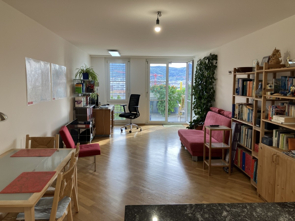 2 rooms apartment, photo 1 of 10