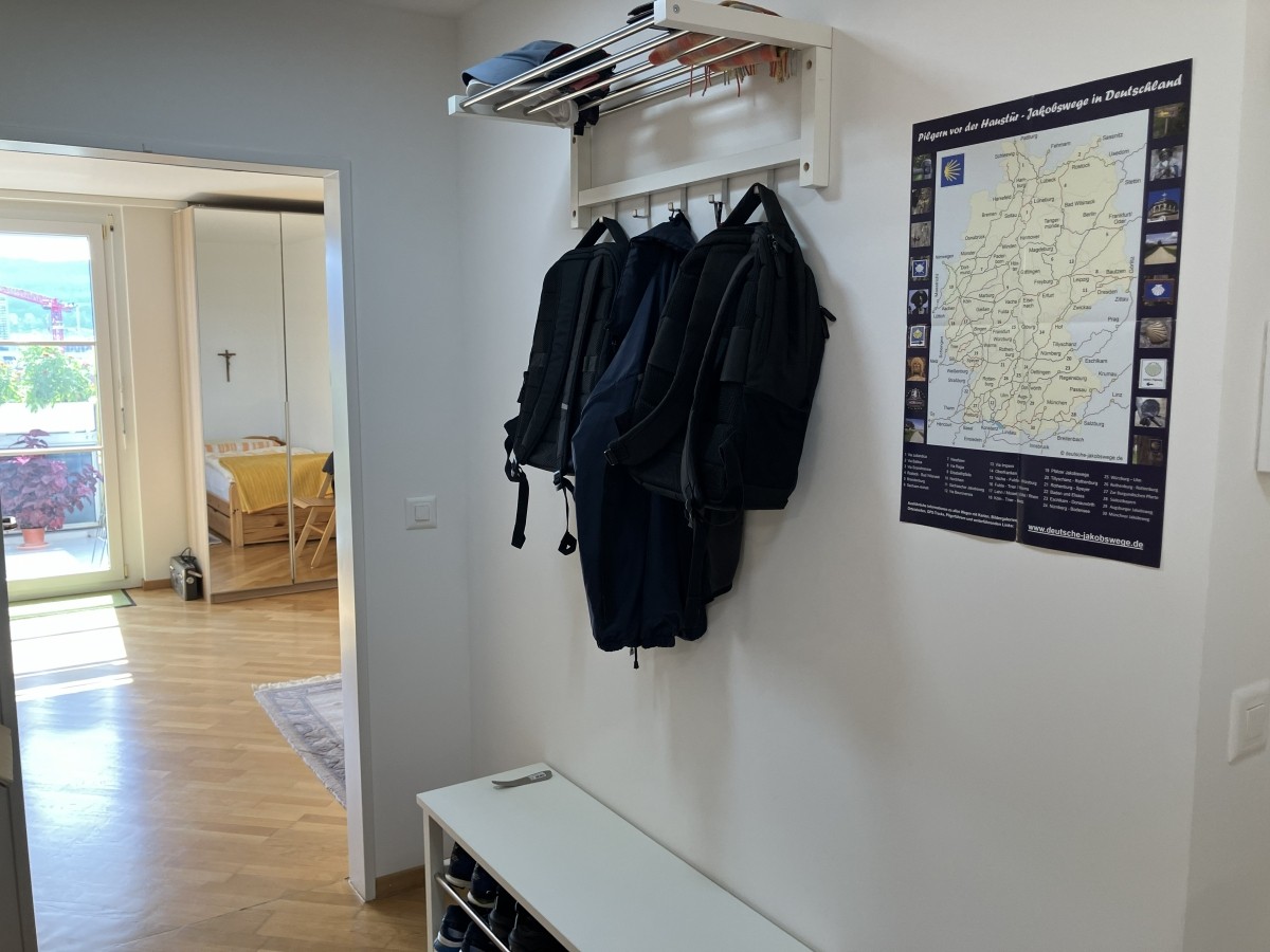 2 rooms apartment, photo 8 of 10