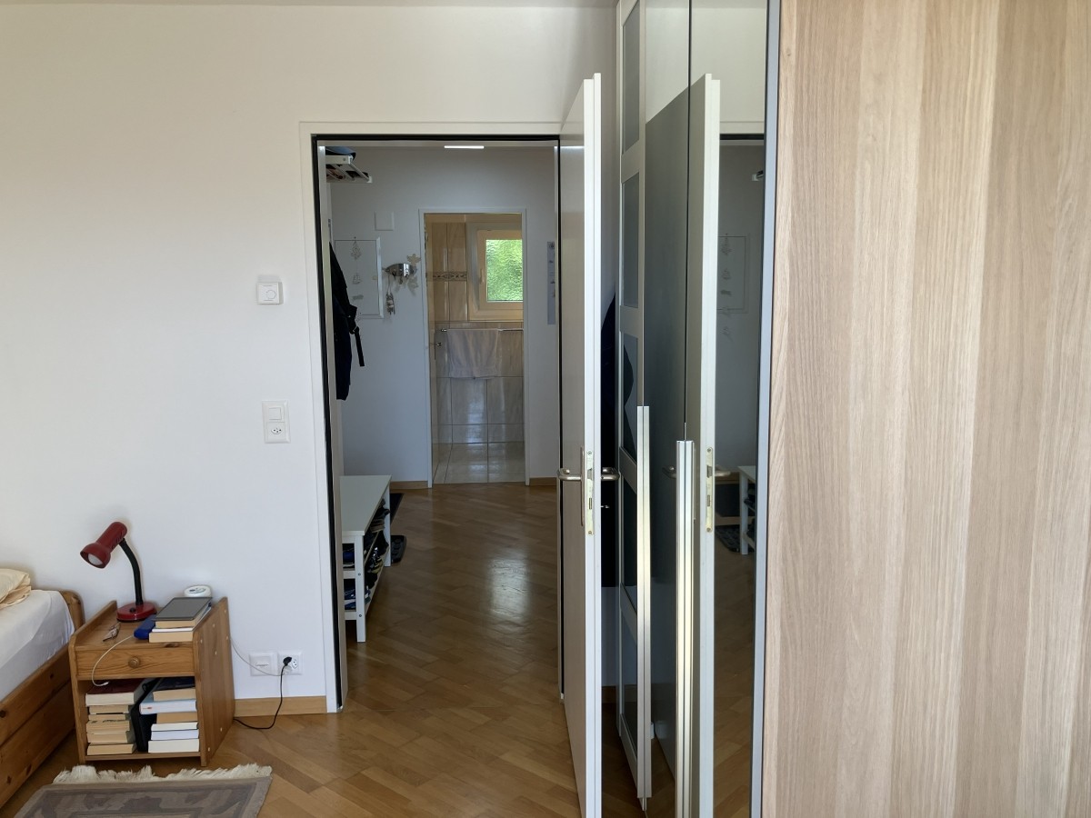 2 rooms apartment, photo 10 of 10