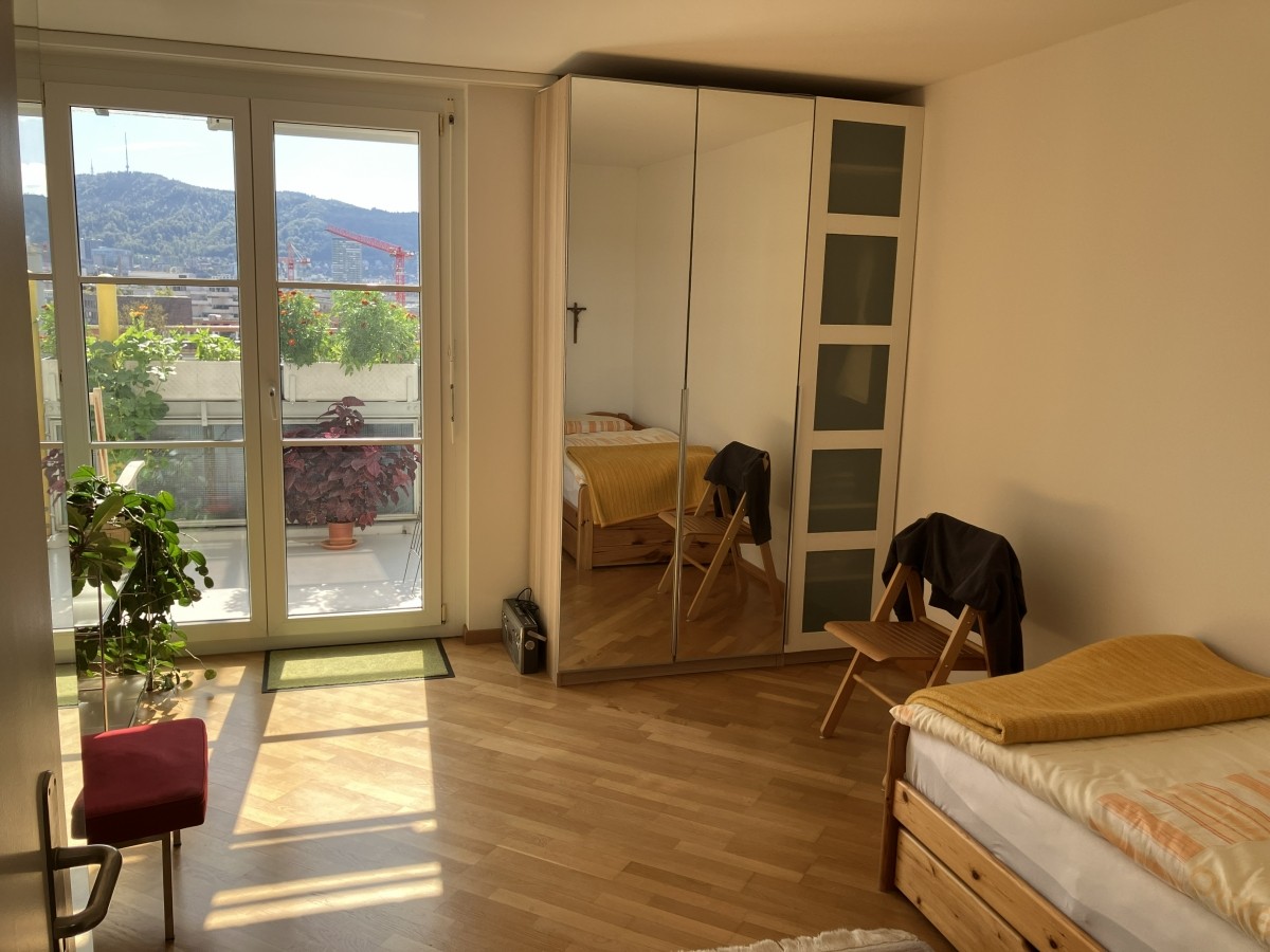 2 rooms apartment, photo 9 of 10