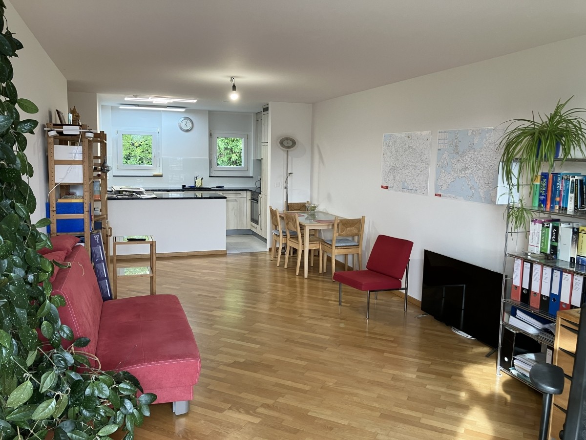 2 rooms apartment, photo 2 of 10