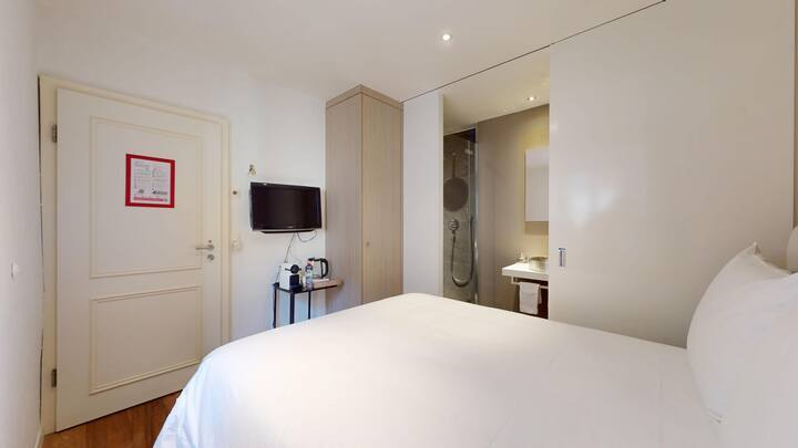 1 room single room, photo 4 of 4