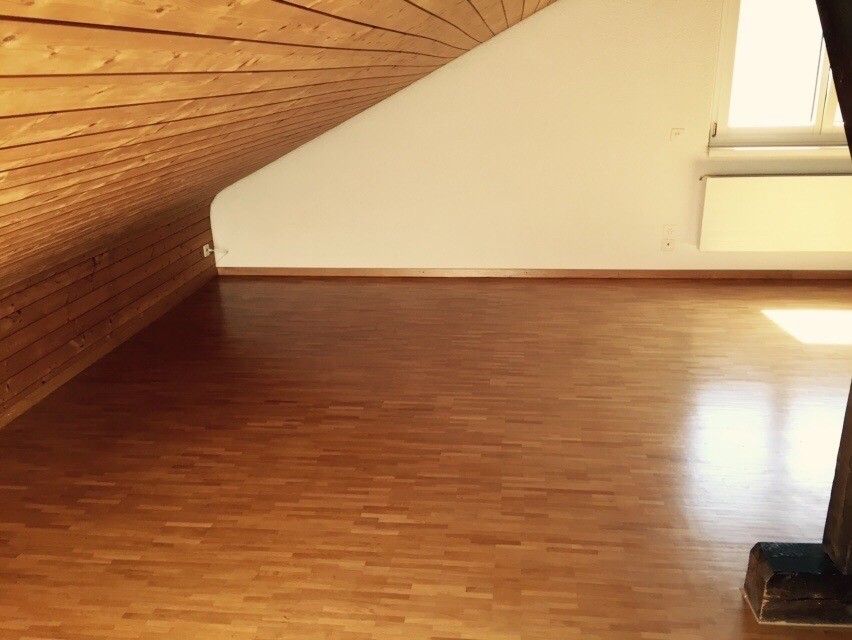 Room in a shared flat, photo 4 sur 7
