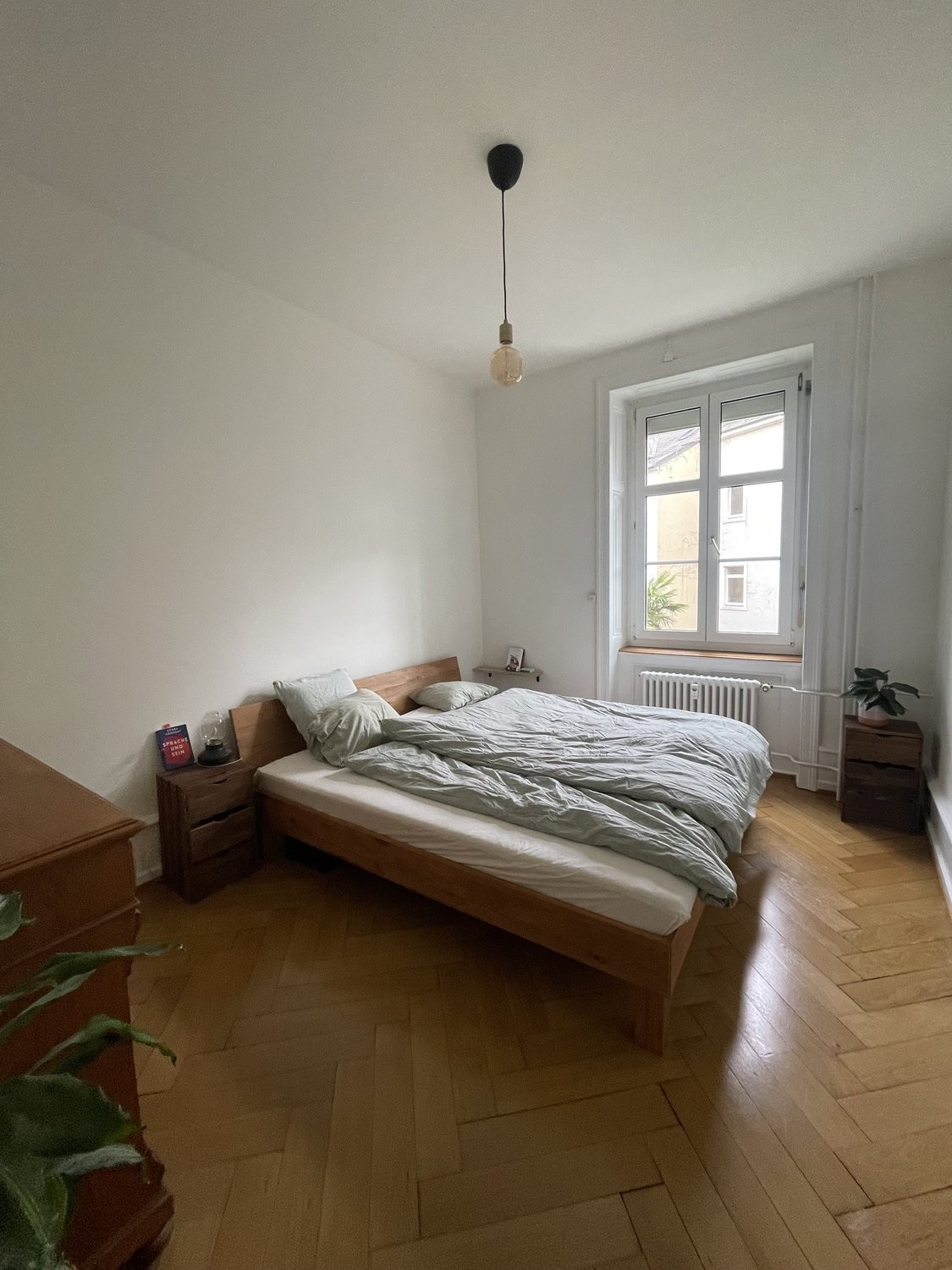 3 rooms furnished flat, photo 3 of 7