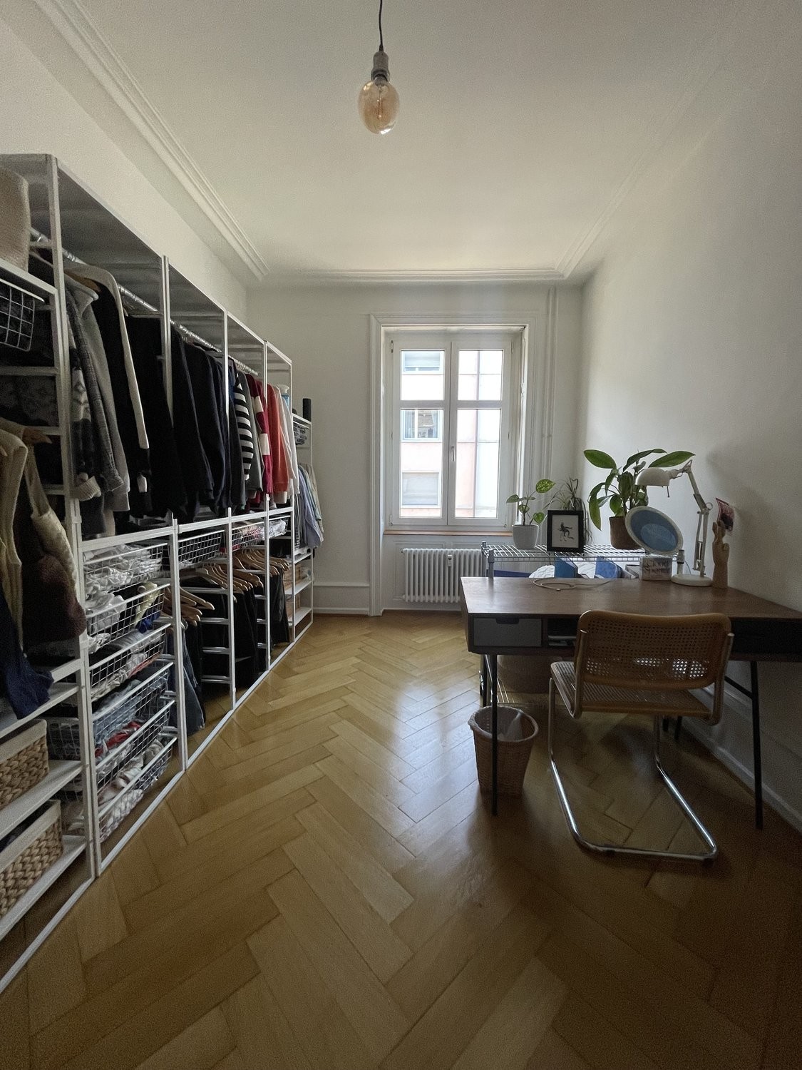 3 rooms furnished flat, photo 4 of 7