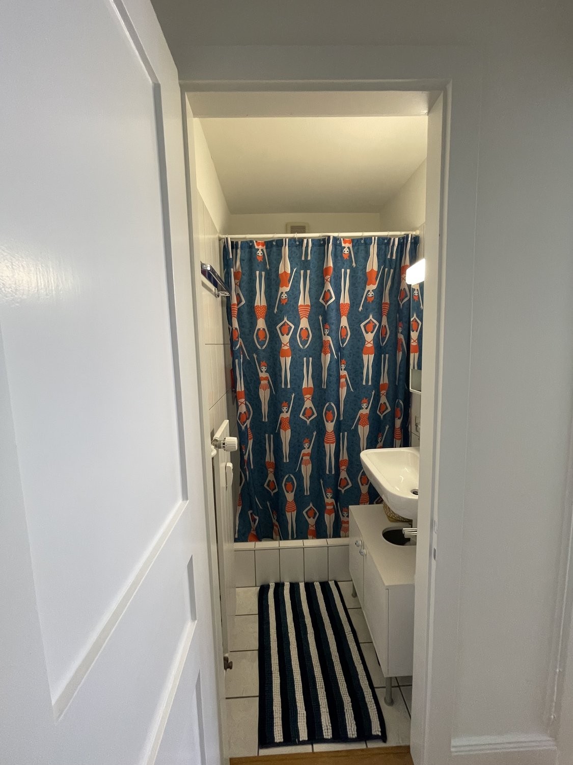 3 rooms furnished flat, photo 5 of 7