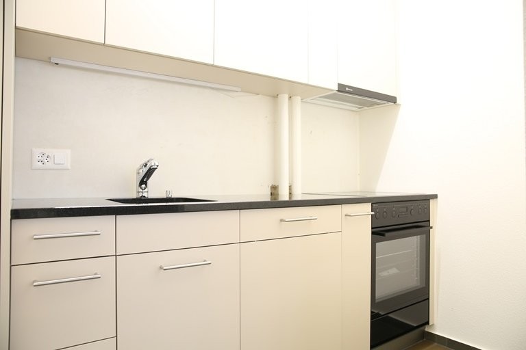1 room apartment