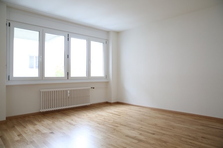 1 room apartment