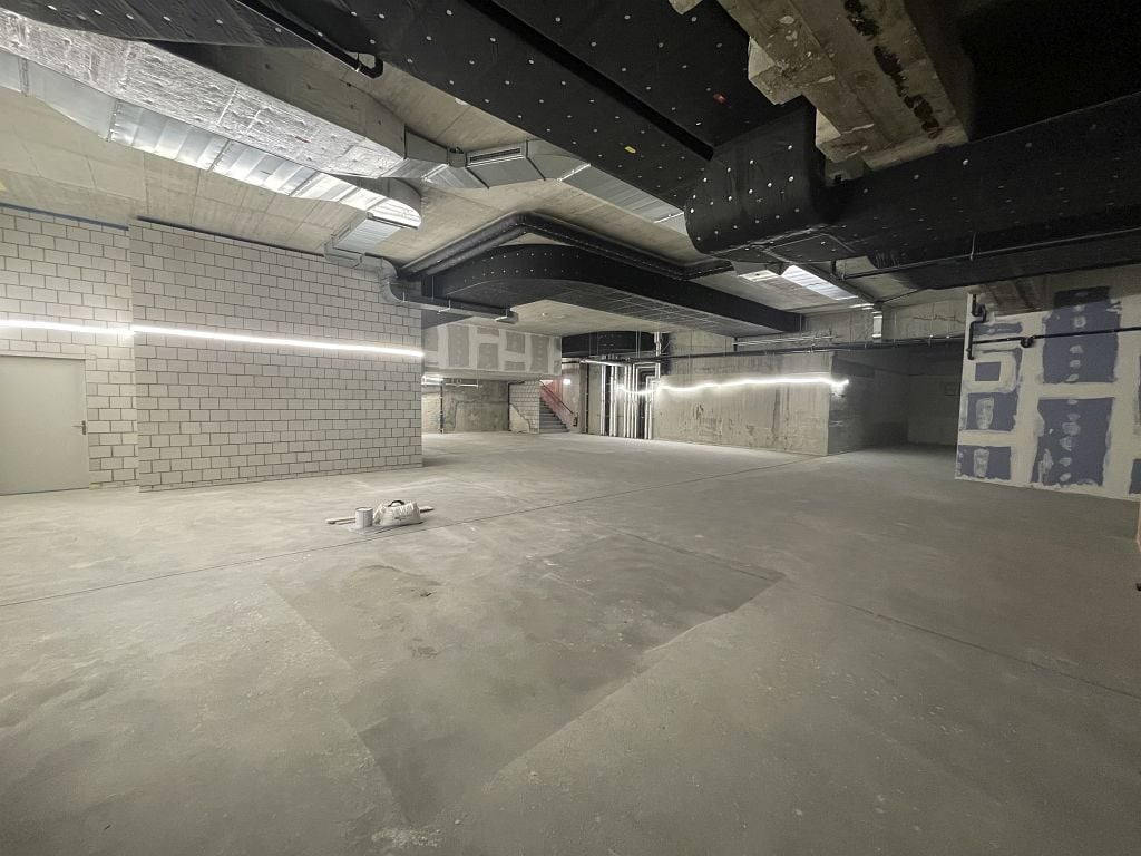 314m² storage room, Foto 3 von 7