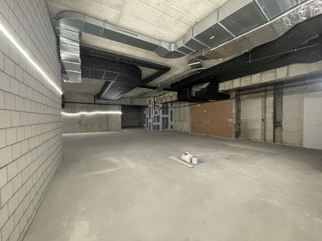 314m² storage room, Foto 5 von 7