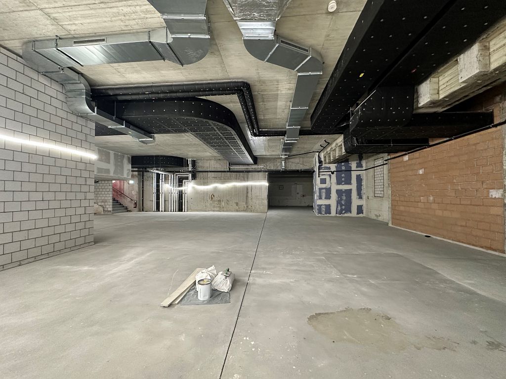 314m² storage room, Foto 6 von 7