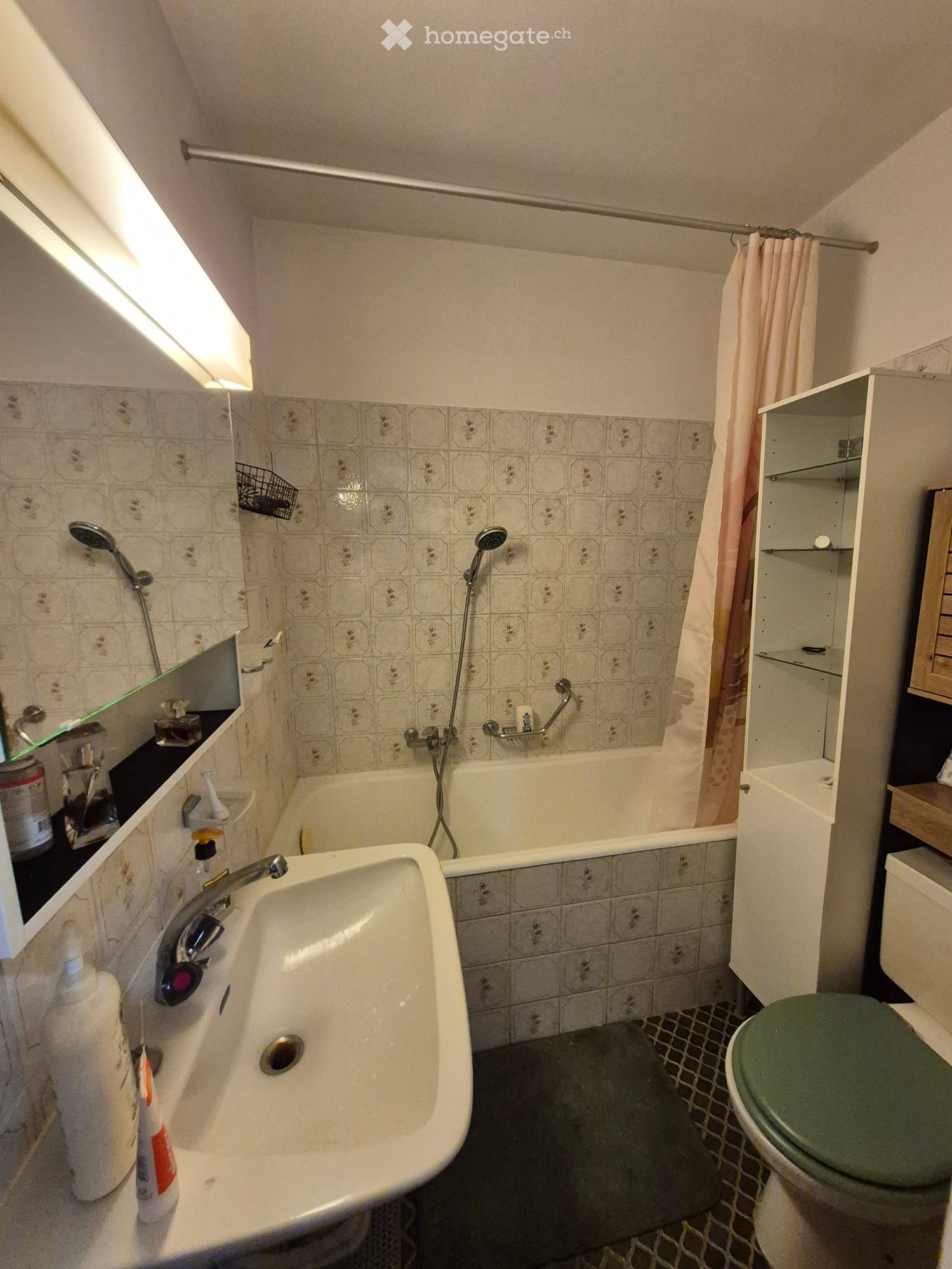 1 room apartment, photo 2 of 5