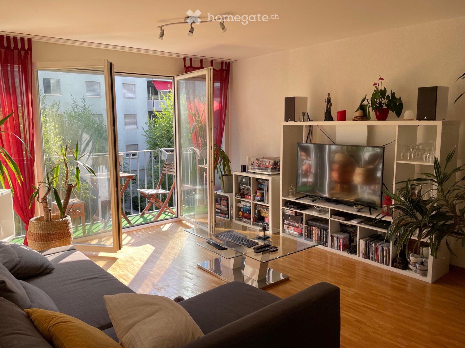4 ½ rooms apartment, photo 1 of 5