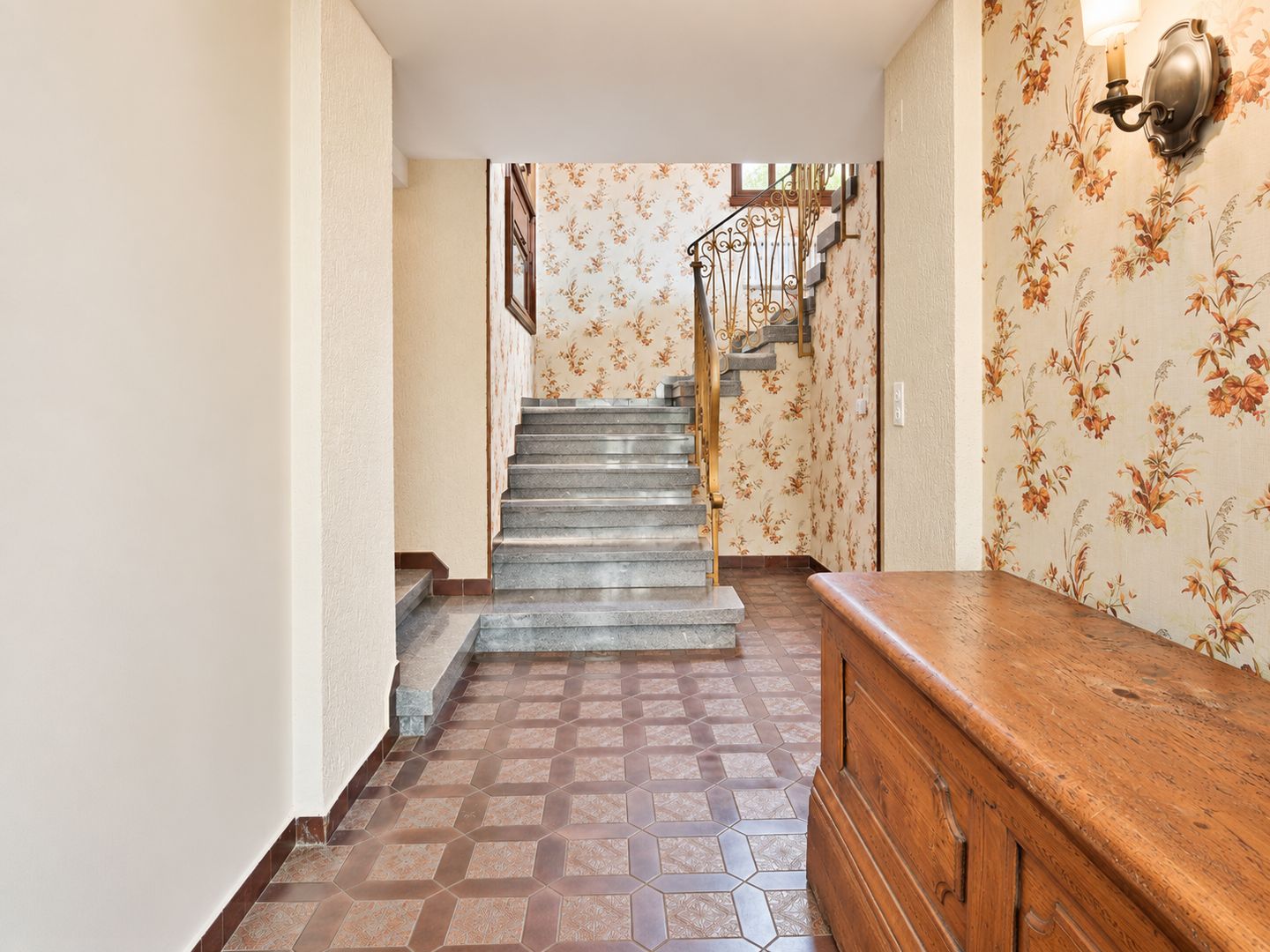 6 ½ rooms single house