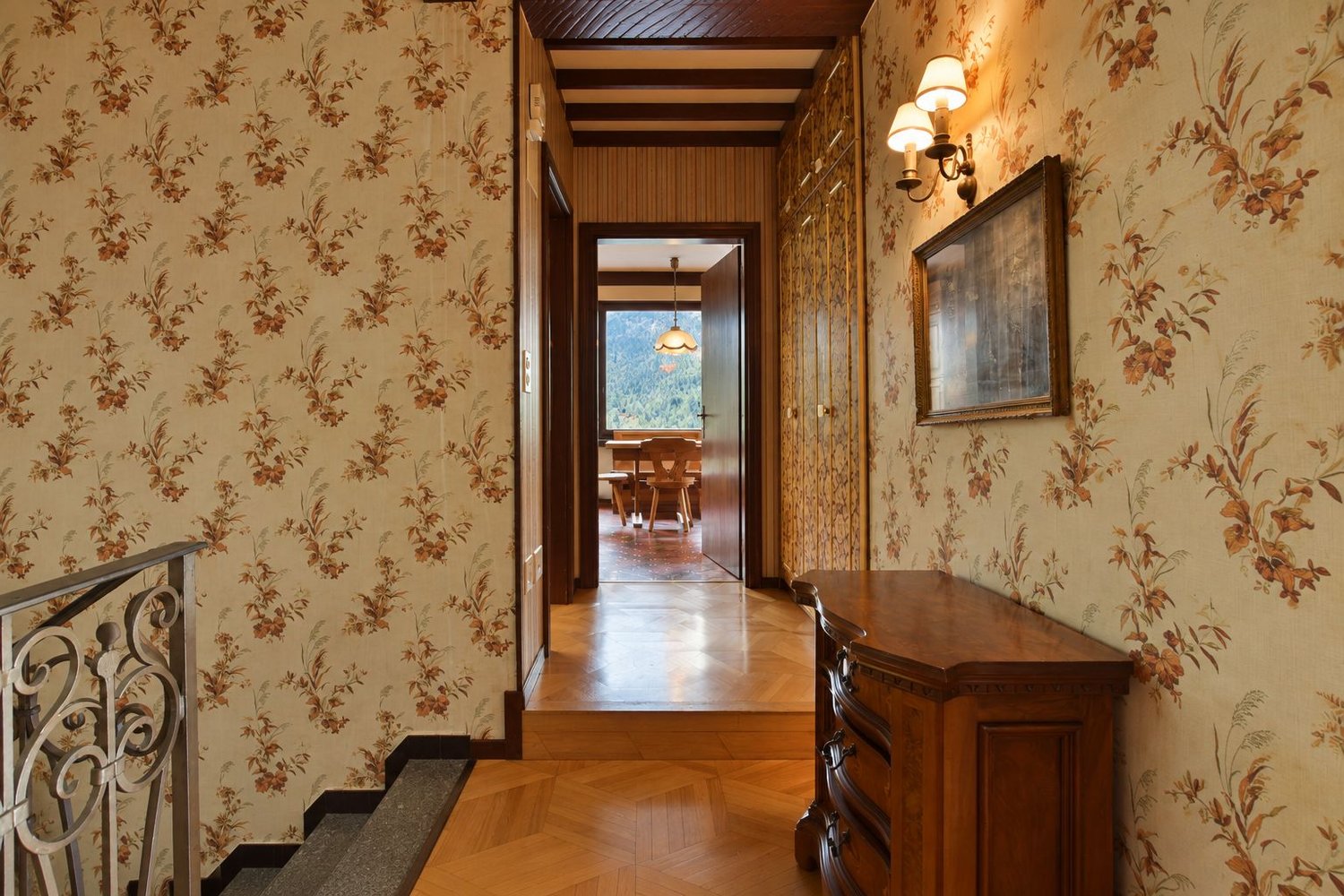 6 ½ rooms single house