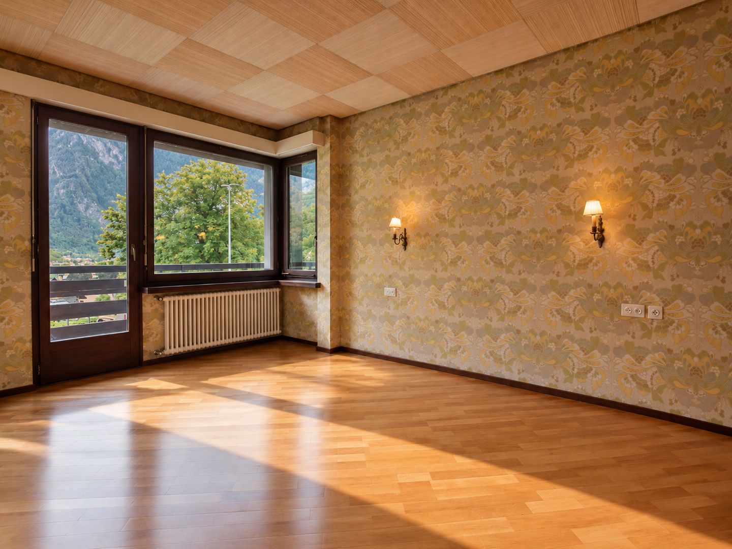 6 ½ rooms single house