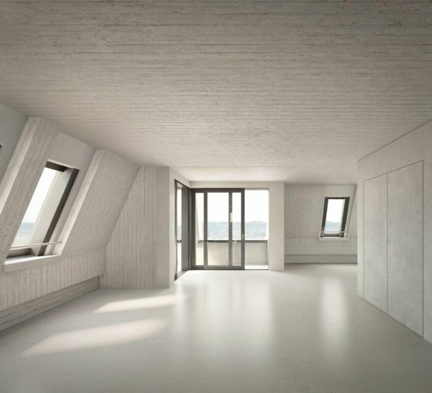 1200m² office, photo 7 of 8