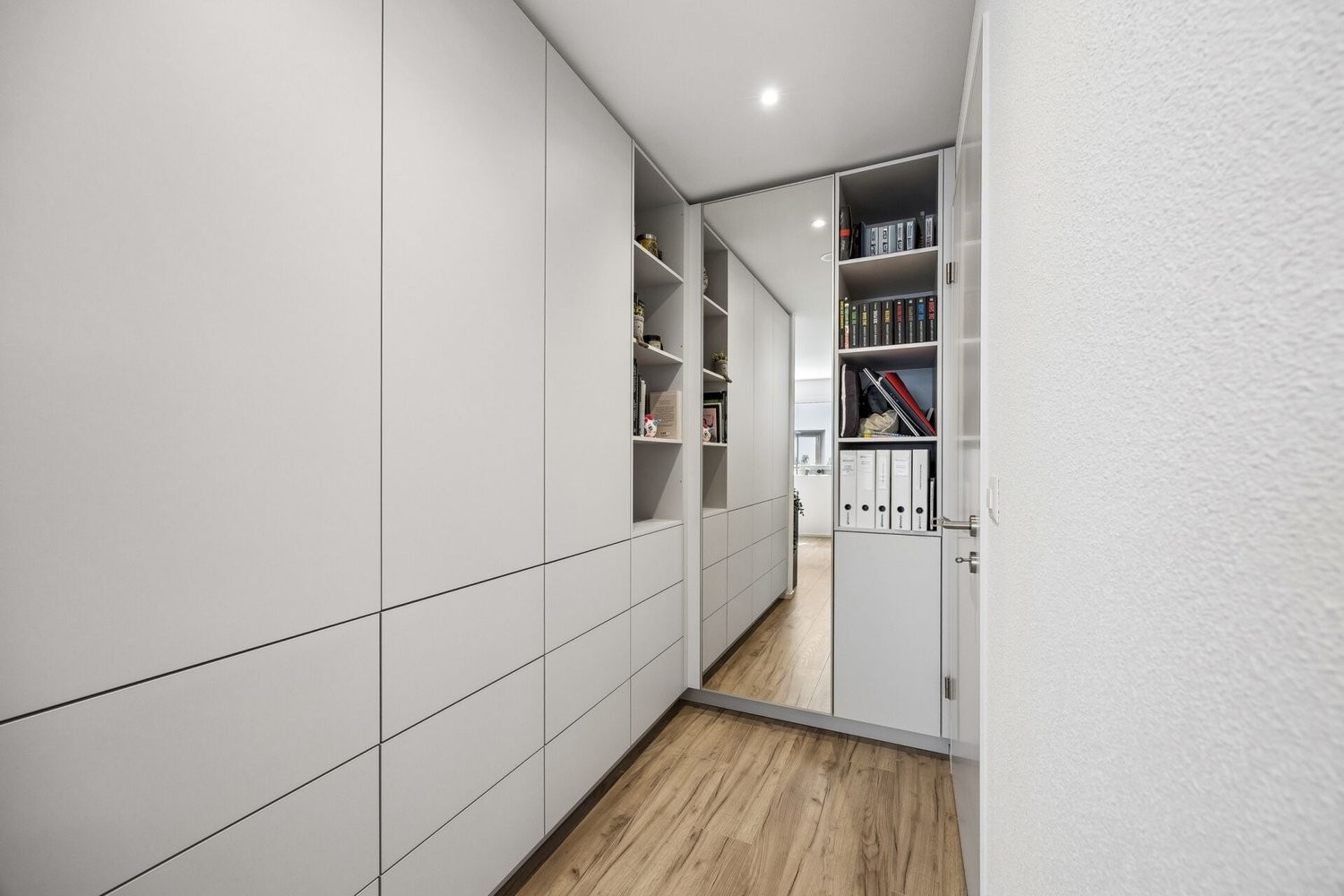2 ½ pièces appartement