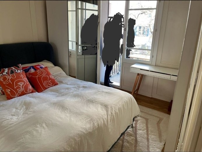 3 rooms apartment, photo 4 of 5