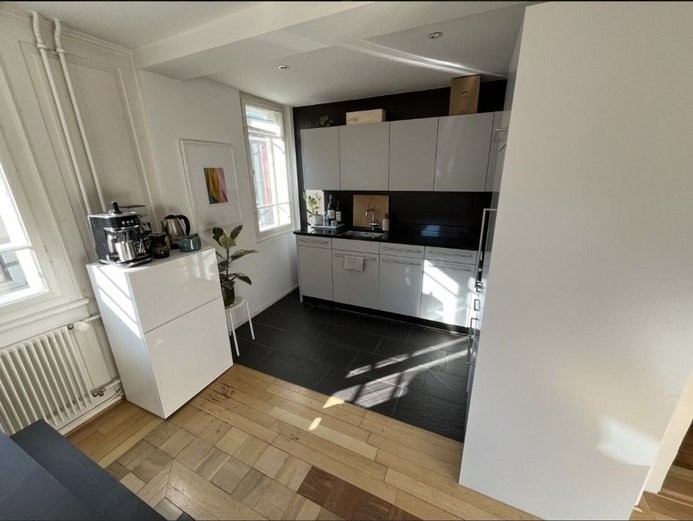 3 rooms apartment, photo 1 of 5
