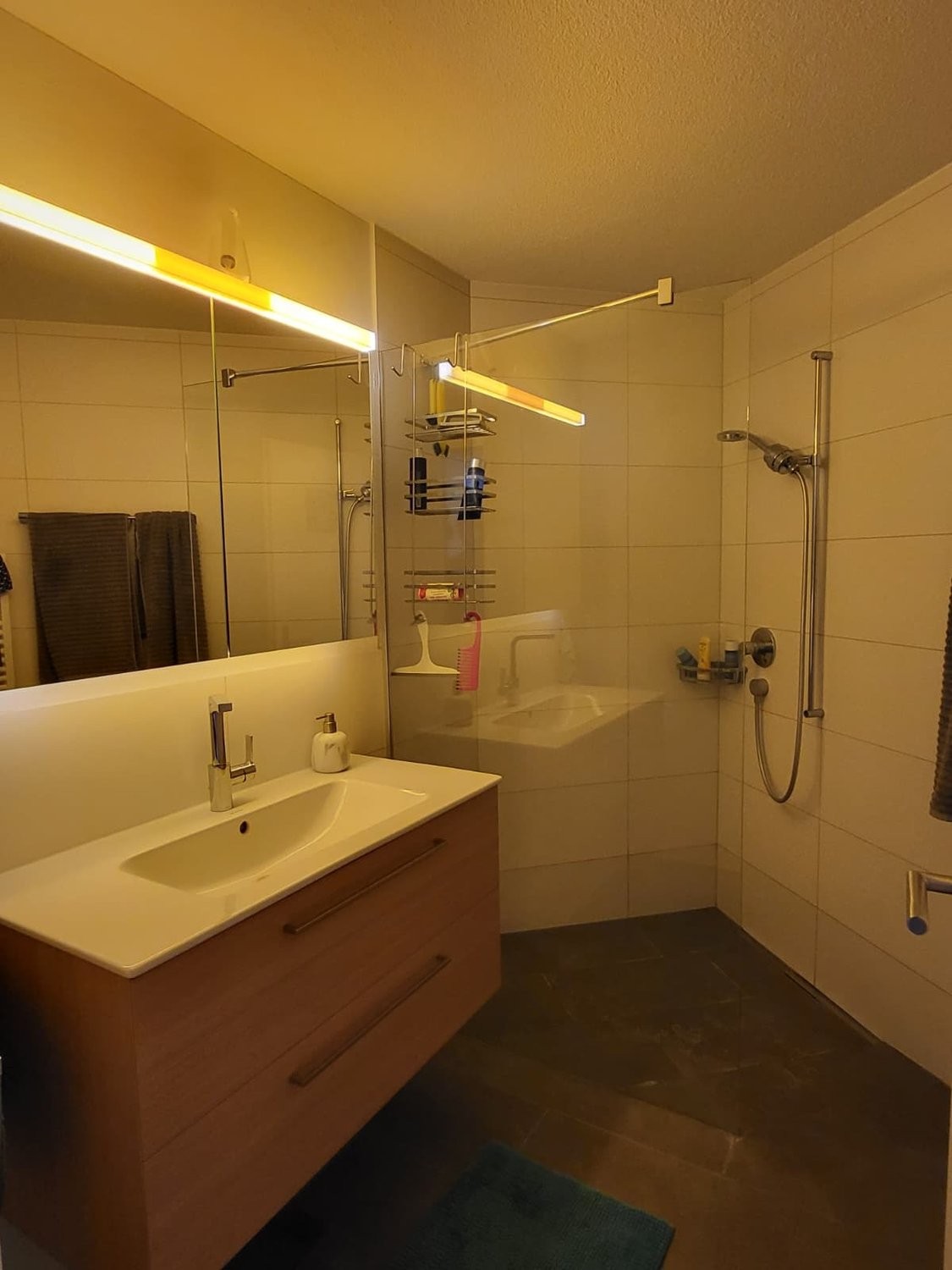 2 ½ rooms furnished flat, photo 8 of 9