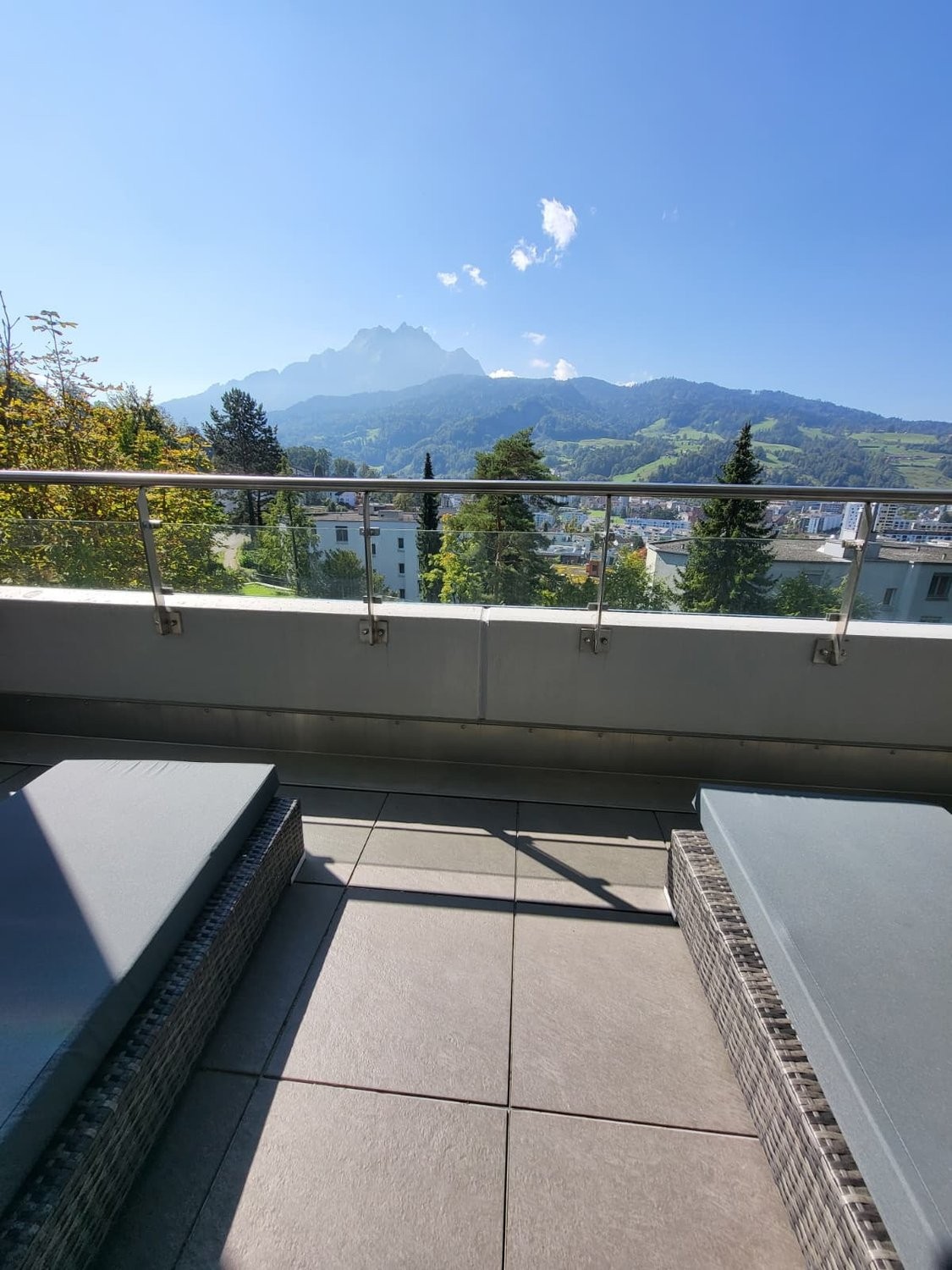 2 ½ rooms furnished flat, photo 9 of 9