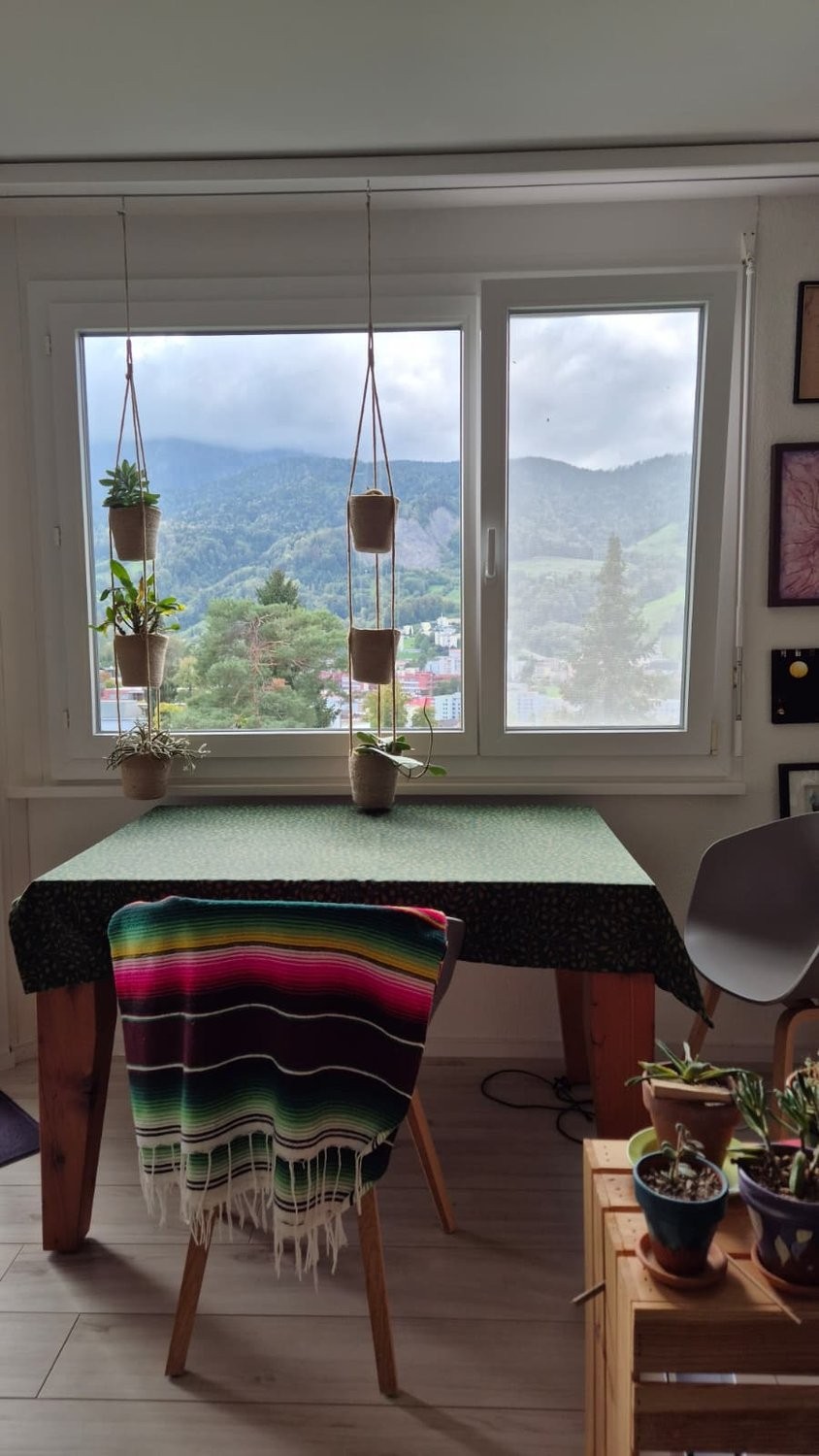 2 ½ rooms furnished flat, photo 4 of 9