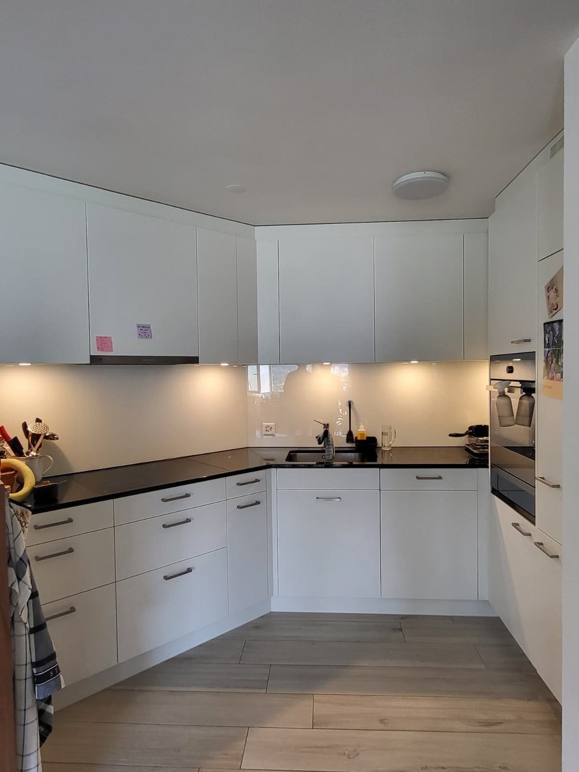 2 ½ rooms furnished flat, photo 5 of 9