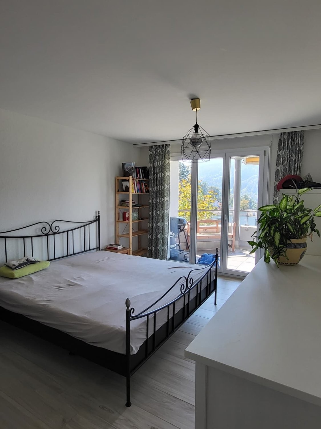 2 ½ rooms furnished flat, photo 6 of 9