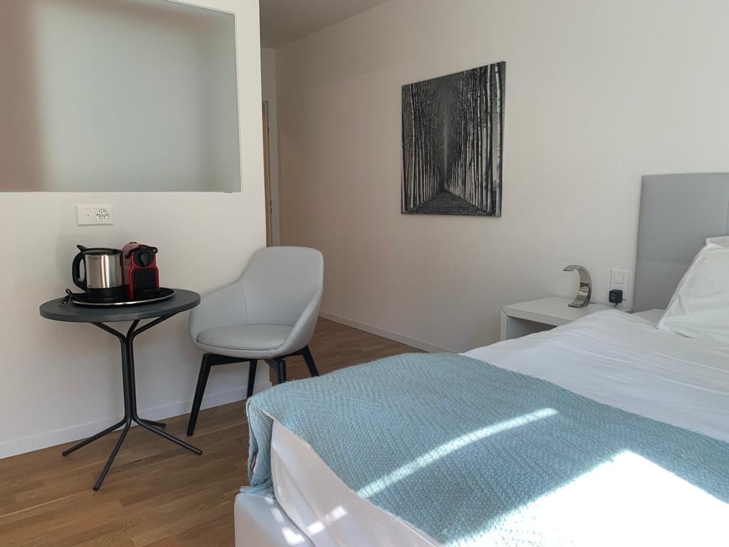 1 ½ rooms studio, photo 1 of 5