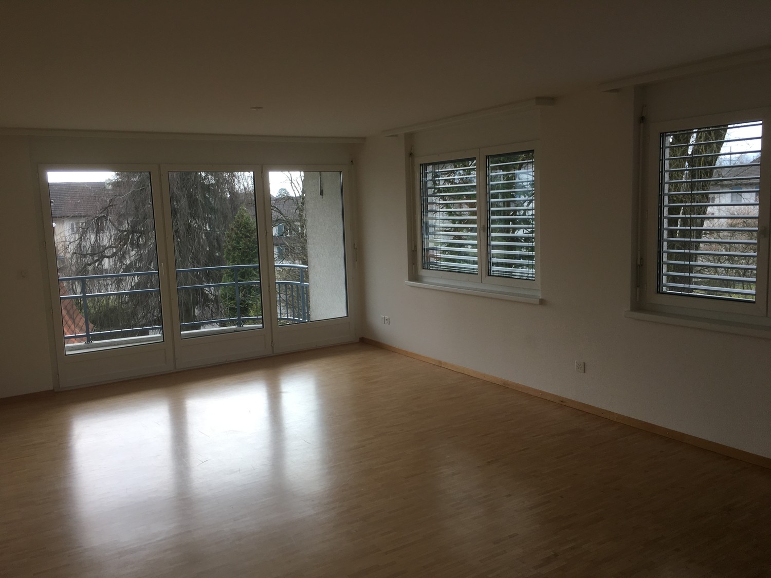 4 ½ rooms apartment, photo 7 of 9