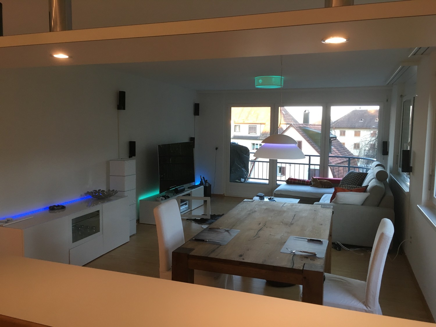 4 ½ rooms apartment, photo 6 of 9