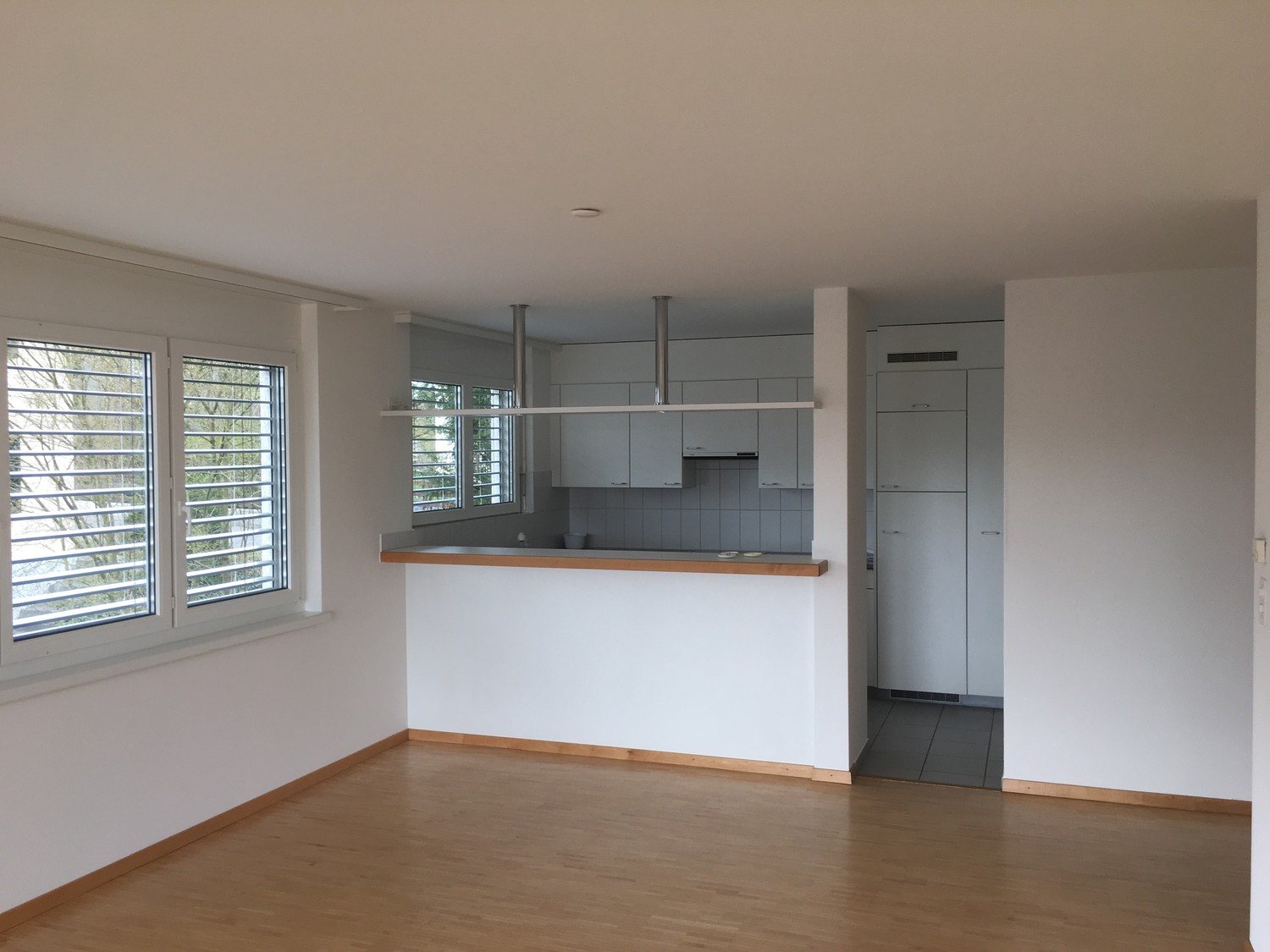 4 ½ rooms apartment, photo 2 of 9