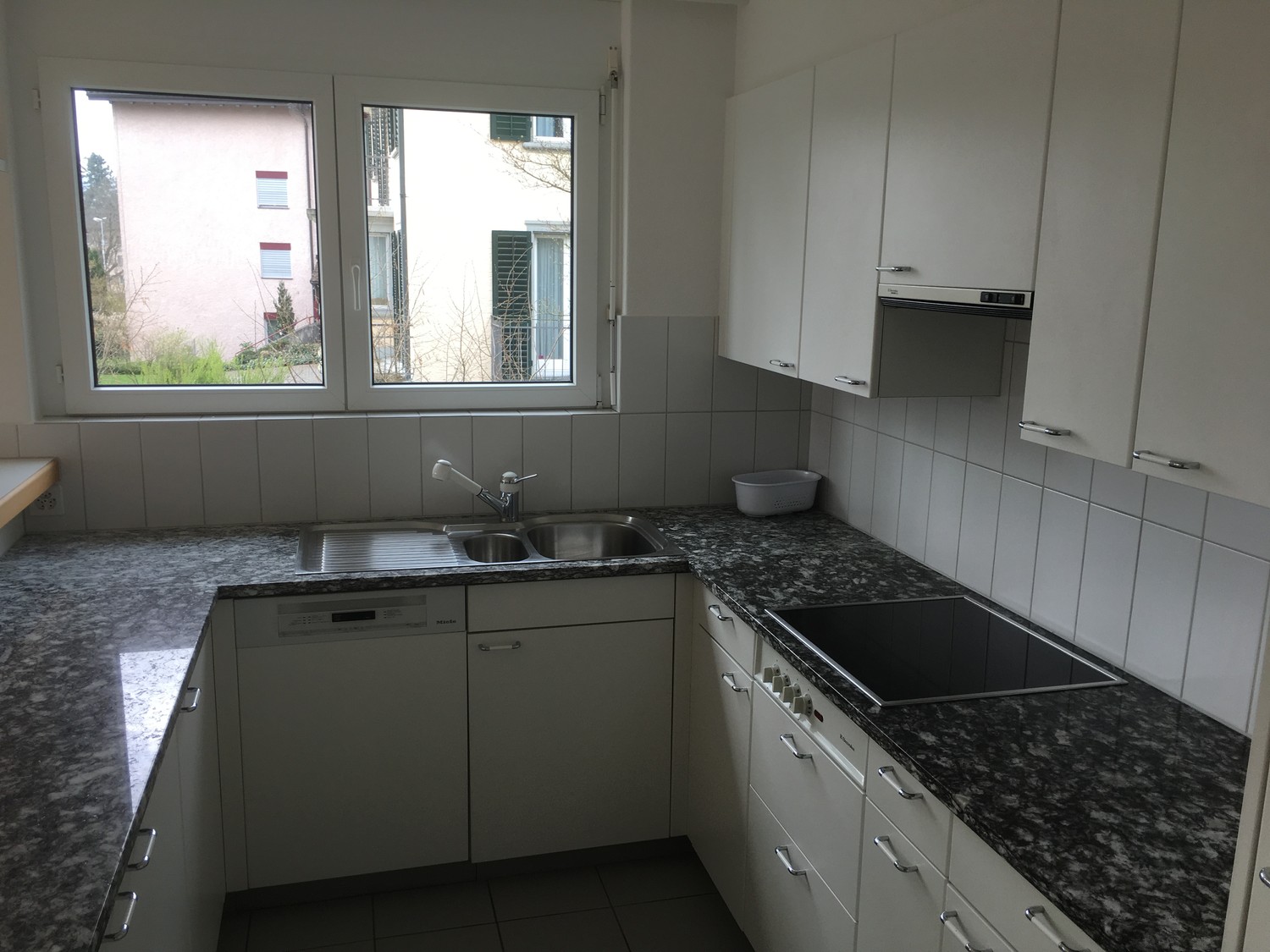 4 ½ rooms apartment, photo 1 of 9