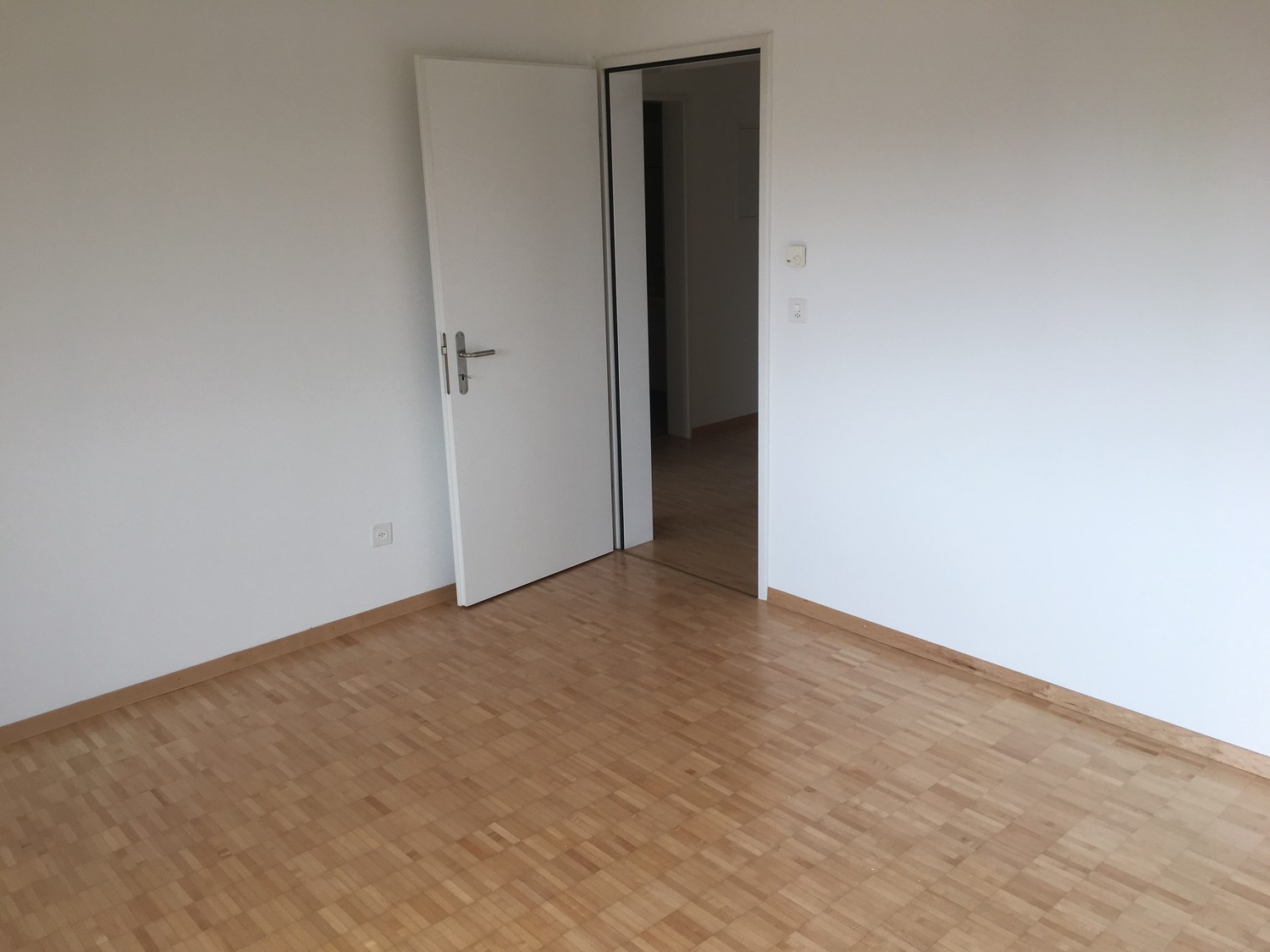 4 ½ rooms apartment, photo 8 of 9